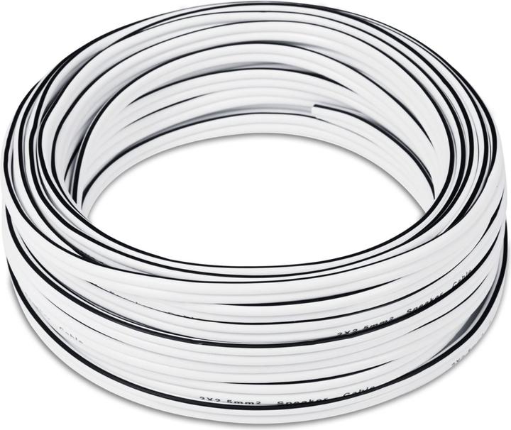 Teufel C2515S (15 m, 2.50 mm²)