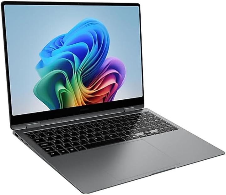 Actual product image Samsung Galaxy Book5 Pro 360 (16", 1000 GB, 32 GB, DE)