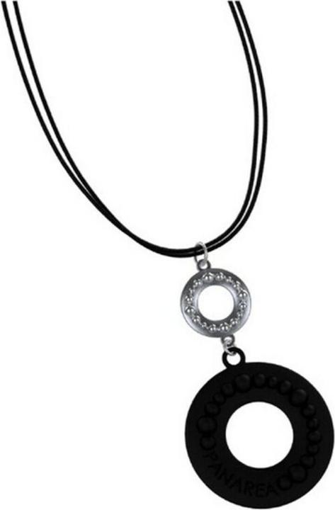 Produktbild Panareha Damenhalskette CP3N (32 cm) (Silber)