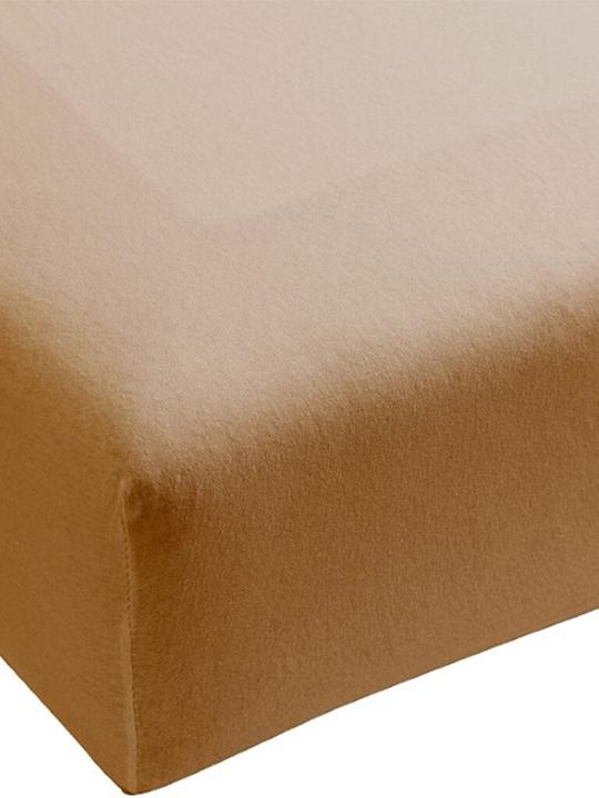 Actual product image Formesse Bella-Donna Jersey Spannbettlaken (100x200 cm, 90x200 cm)