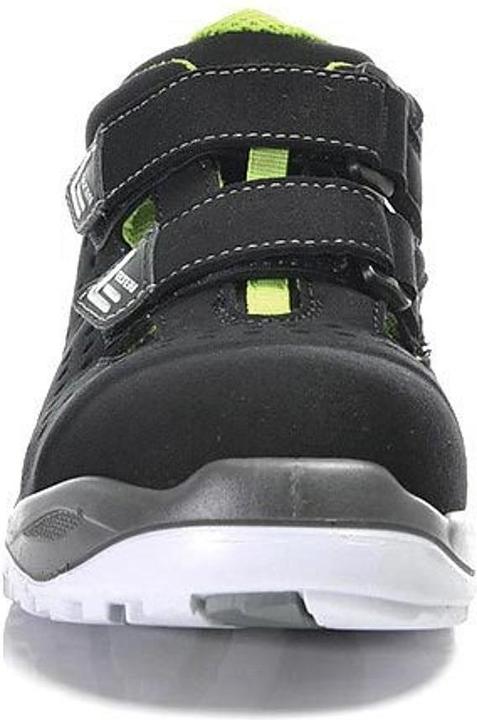 Immagine prodotto Elten Sandalo di sicurezza Impulse S1P (S1P, 43)