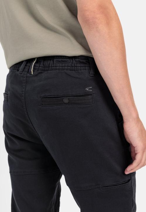 Image du produit Camel Active Tapered Fit Explorer Chino (W32/L32)