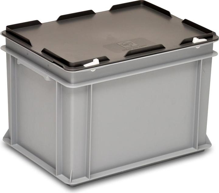 Actual product image Utz Rako (40 x 30 x 29 cm, 24 l)