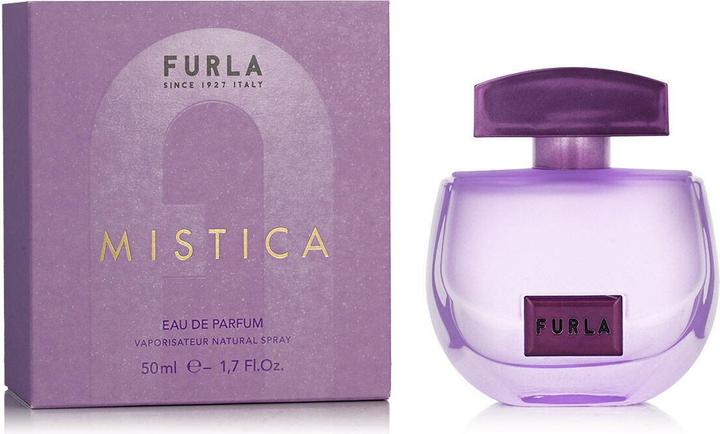 Immagine prodotto Furla Mistica EdP 50ml (Eau de parfum, 50 ml)
