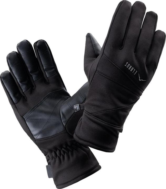 Actual product image Elbrus Kents Handschuhe (M, S)