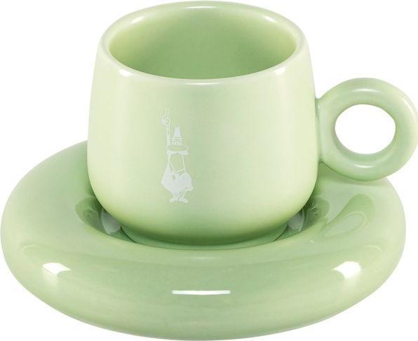 Immagine prodotto Bialetti PFRUIT003 (90 ml, 4x)