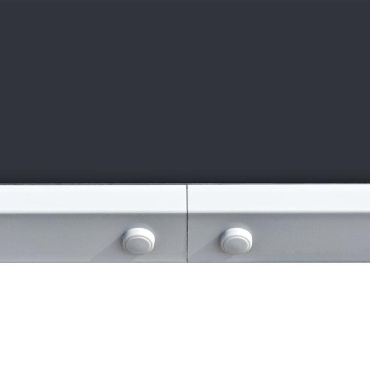 Produktbild vidaXL Gartentisch (150 x 90 x 74 cm)