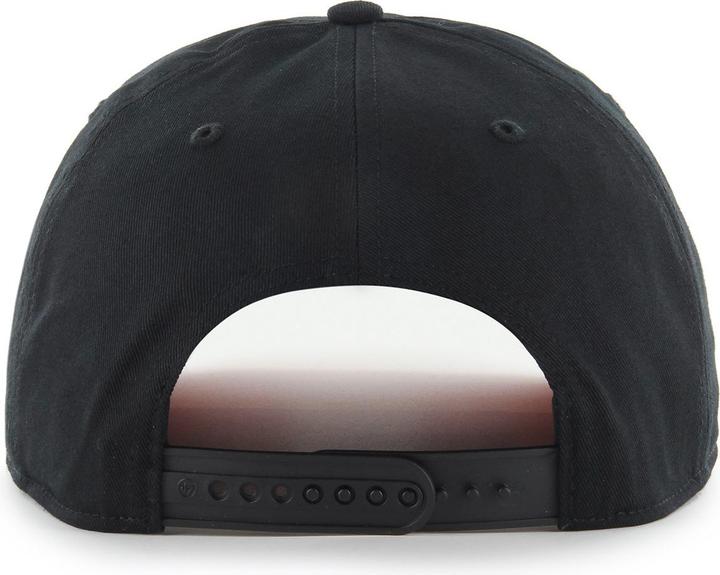 Produktbild 47 Brand Baseballmütze Pittsburgh Penguins NHL Hitch (One Size)