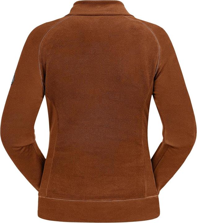 Actual product image ELT Osaka fleece jumper (XS)