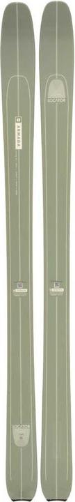 Produktbild Armada Ski Locator 96 2023 (157 cm, Mit Bindung)