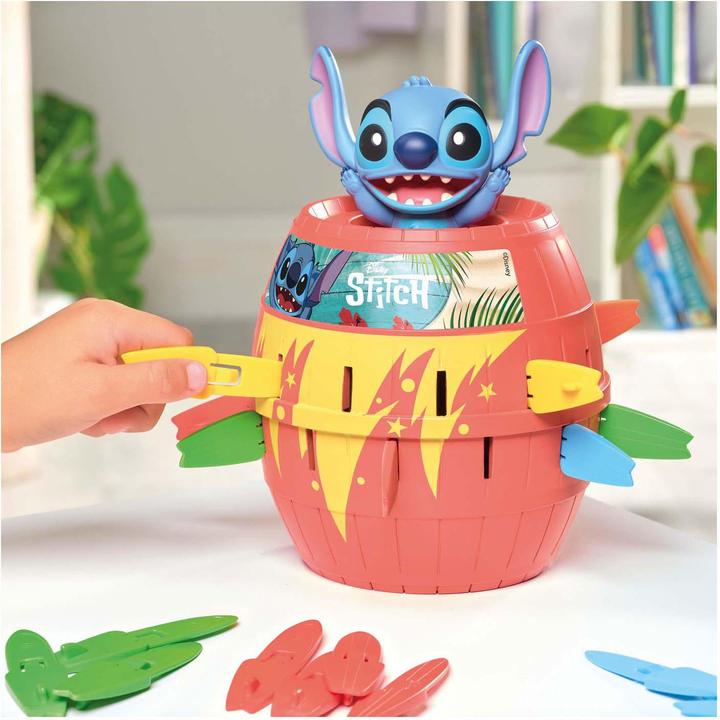 Image du produit Tomy Pop Up Stitch (Allemand)