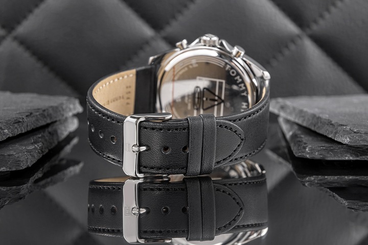 Produktbild Tommy Hilfiger - Baker 1710644