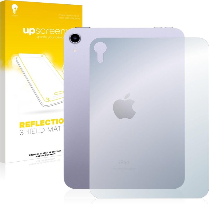 Produktbild upscreen Reflection Shield Displayschutz Matt (1 Stück, iPad mini 6)