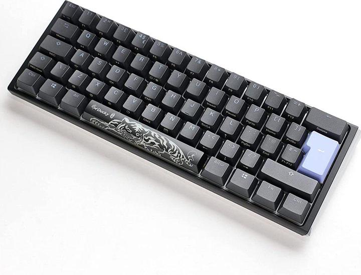 Actual product image Ducky One 3 Classic (DE, Cable)