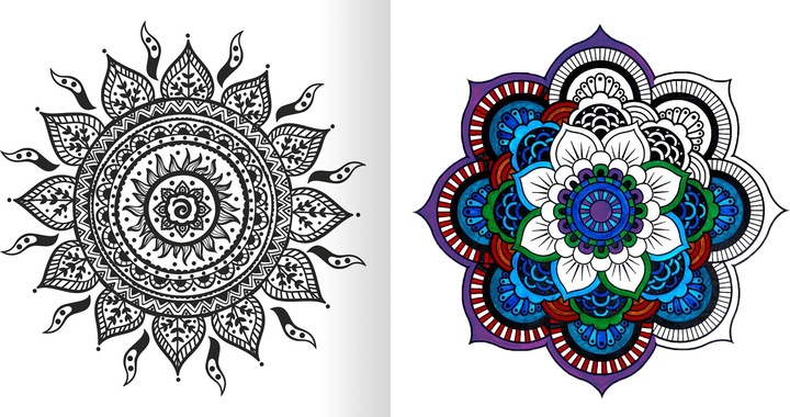 Immagine prodotto Magia del mandala