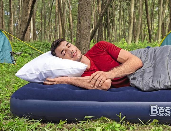 Actual product image Bestway Aeroluxe Twin (100 x 190 cm)