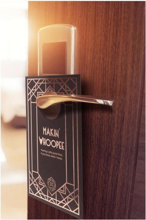 Actual product image Rosy Gold Wand Massager