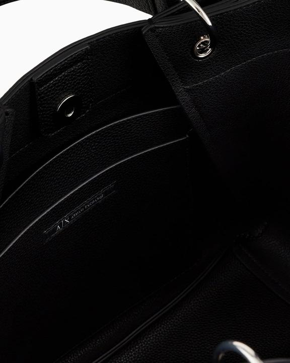 Immagine prodotto Armani Exchange Wave Shopping L (13 l)