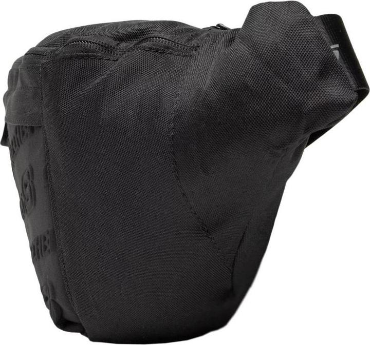 Actual product image Skechers Santa Clara belt bag black