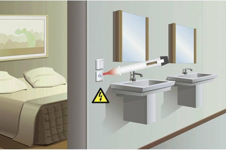 Produktbild Laserliner ActivePen Spannungsprüfer