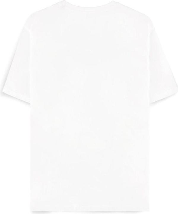 Produktbild Difuzed Moomin - Cloud Women's Short Sleeved T-shirt - S (S)