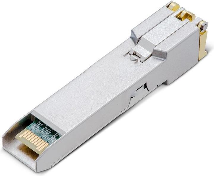 Actual product image TP-Link TL-SM331T