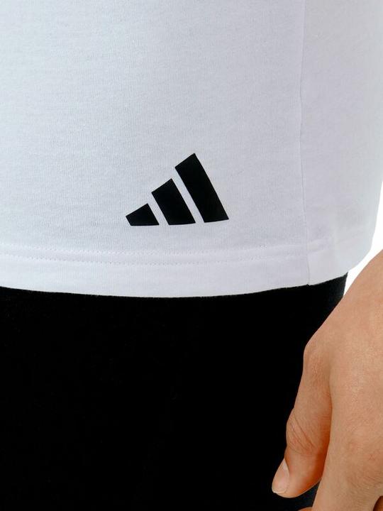 Immagine prodotto Adidas Camicie con Scollo a V (L)