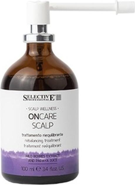 Image du produit Selective Professional Oncare Scalp (100 ml)