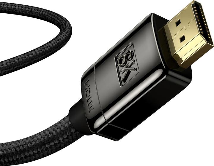 Produktbild Baseus High Definition Series (3 m, HDMI, 2.1)
