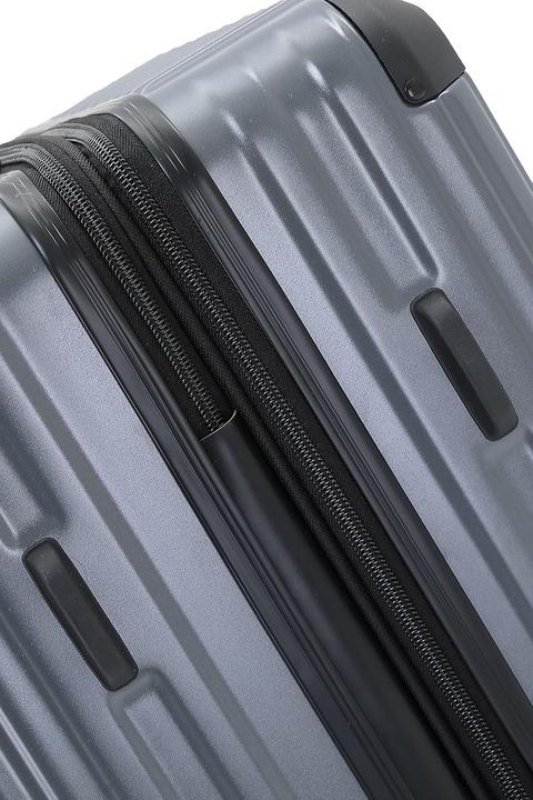 Actual product image Münicase 3-teiliges Reisekoffer-Set (45 l)