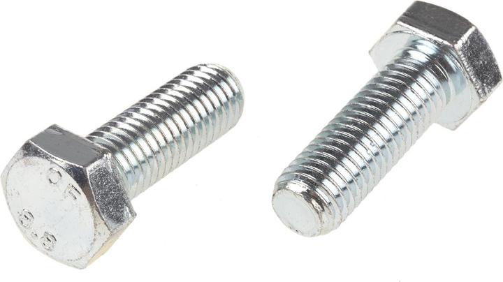Produktbild RS PRO ZnPt stl high tensile set screw,M14x40