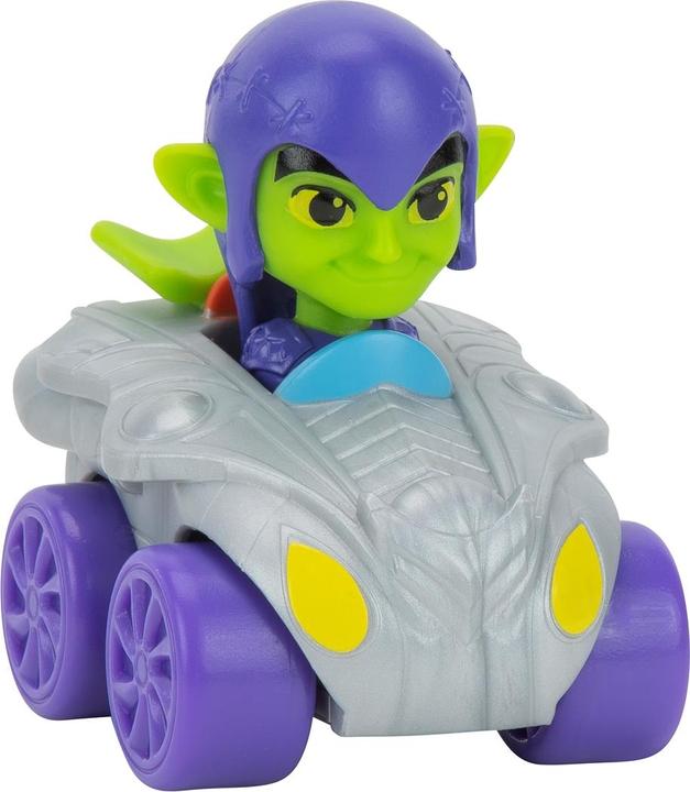 Produktbild Jazwares Spidey Amazing Minis