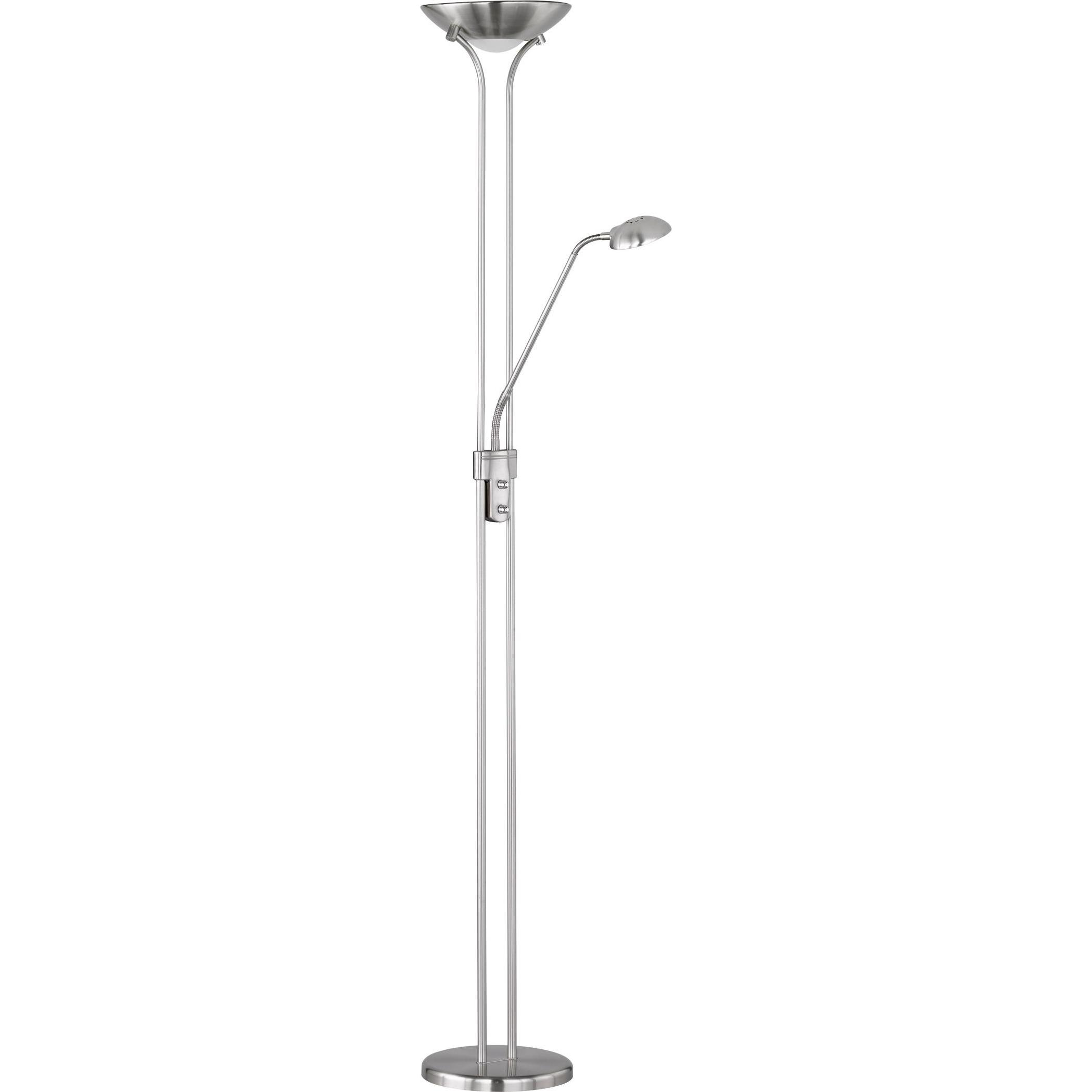 Trio, Stehlampe, Spock (1800 lm)