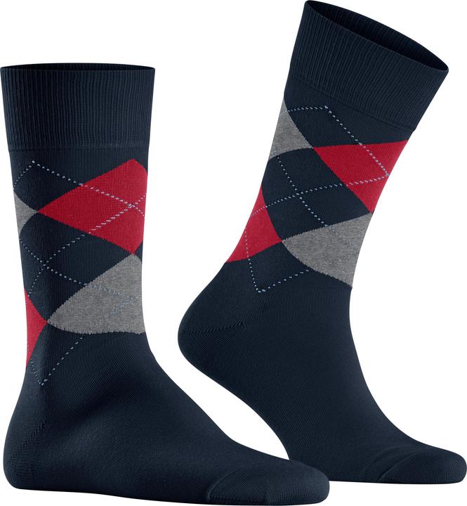 Image du produit Burlington M's KING (Une unité par pack, 40 - 46)