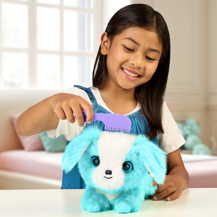 Produktbild Moose Scruff-A-Luvs Pet Einzelpack (19 cm)