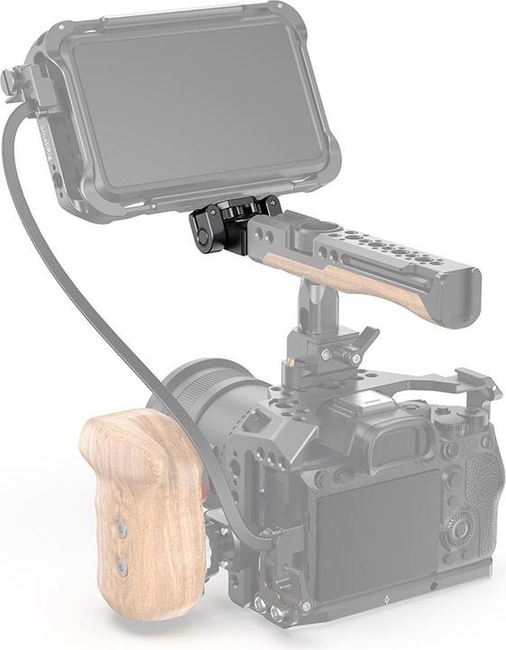 Actual product image SmallRig Monitor Mount (Monitor Accessories)
