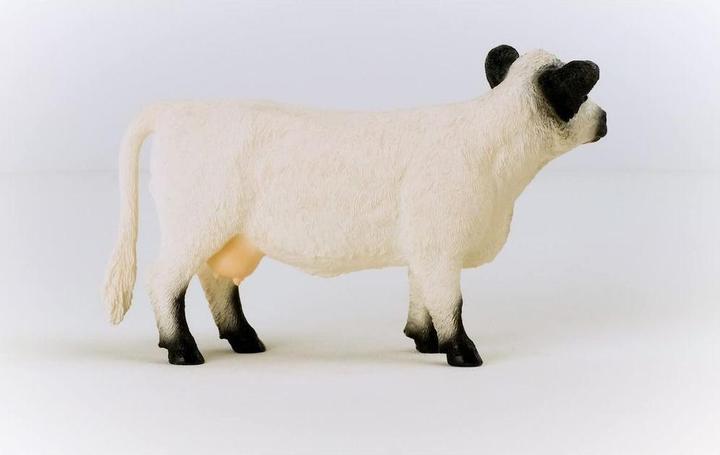 Image du produit Schleich Vache Galloway