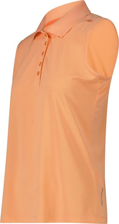 Actual product image CMP Campagnolo Funktions Polo (3XL)