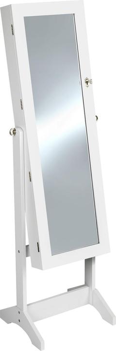 Produktbild tectake Schmuckschrank