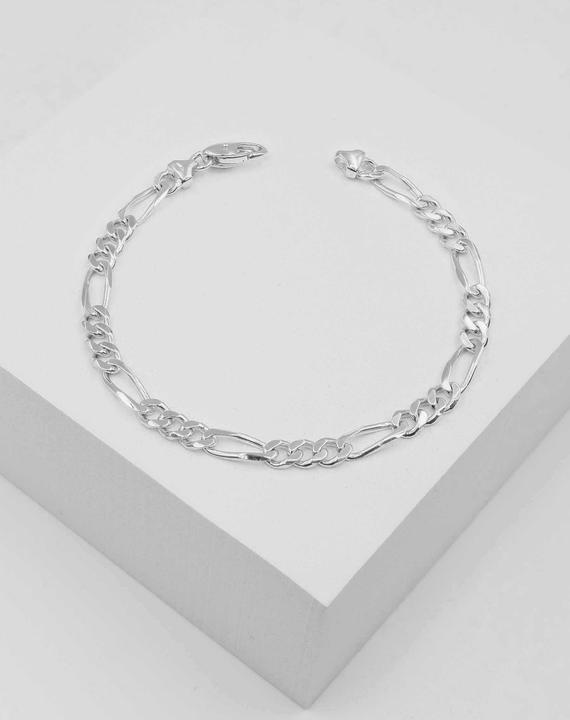 Produktbild Muau Figaro (19 cm, 750/18K Weissgold)