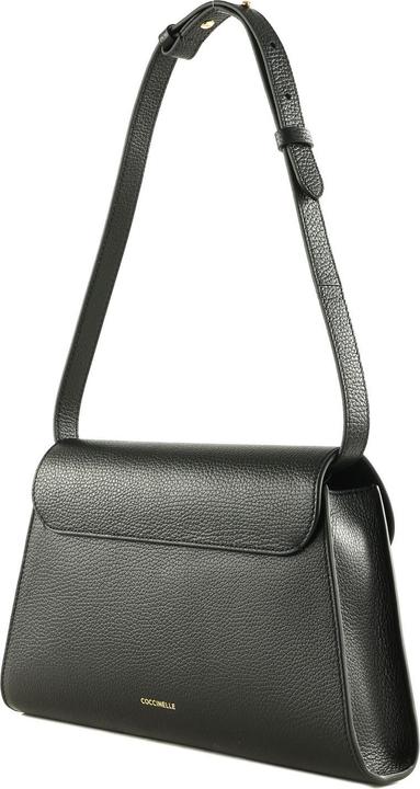 Immagine prodotto Coccinelle Dorian Handbag Grained Leather