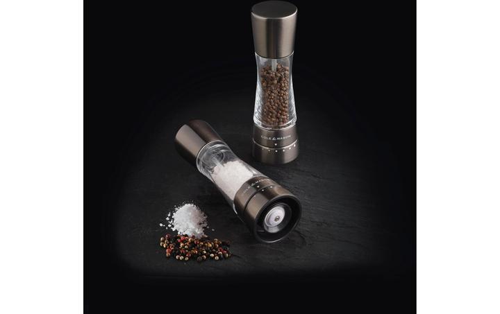 Immagine prodotto Cole & Mason Derwent (Erbe aromatiche, Sale)