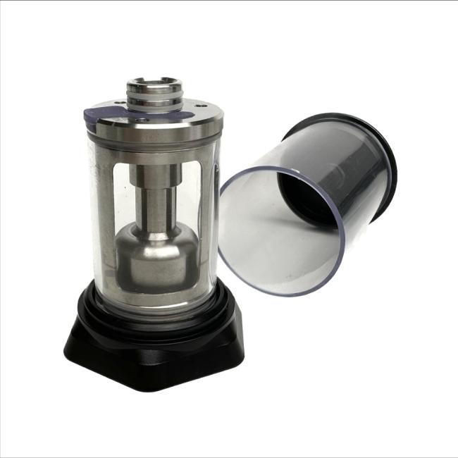 Immagine prodotto SmokeGenie Camera a fumo resistente agli urti - Camera a fumo (1 x)