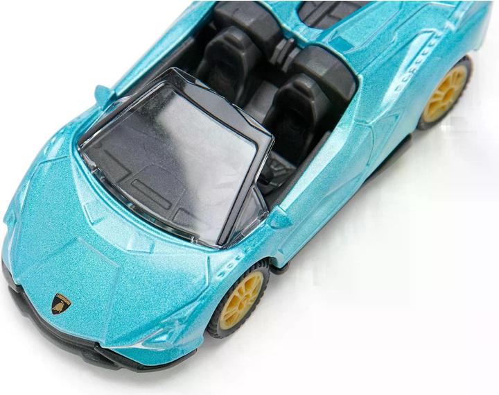 Produktbild Siku Lamborghini Sián Roadster