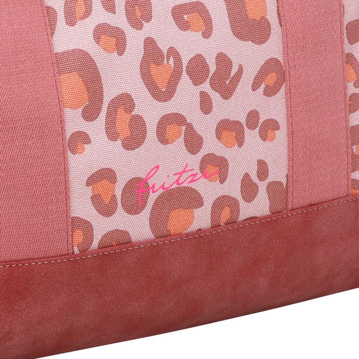Produktbild Fritzi aus Preußen Canvas Handtasche 40 cm (15 l)