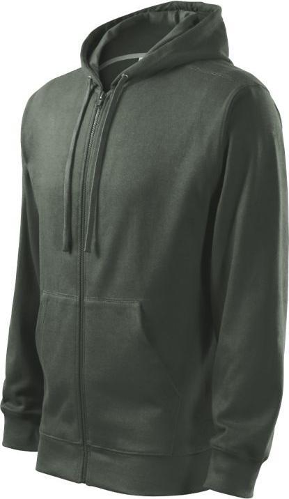 Produktbild Malfini Trendy Zipper M MLI-41067 sweatshirt (S)