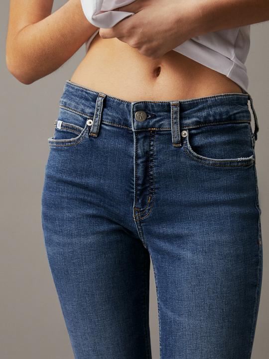 Produktbild Calvin Klein Jeans Jeans Skinny Fit (W25/L32)