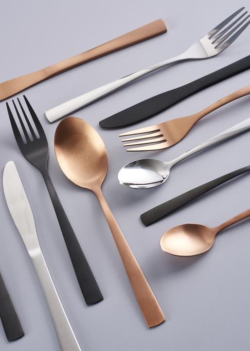Produktbild Schou Besteck Set (16 Stück, Besteck Set)