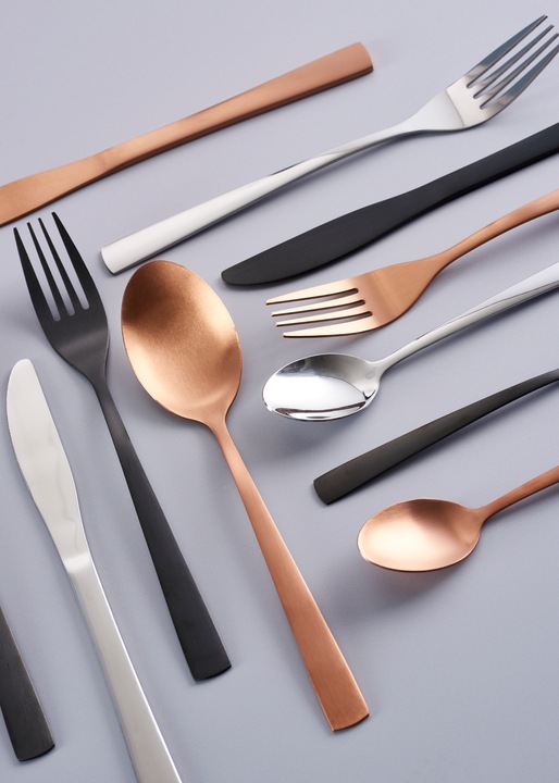 Immagine prodotto Schou Set di Posate (16 Pezzo/i, Set di posate)