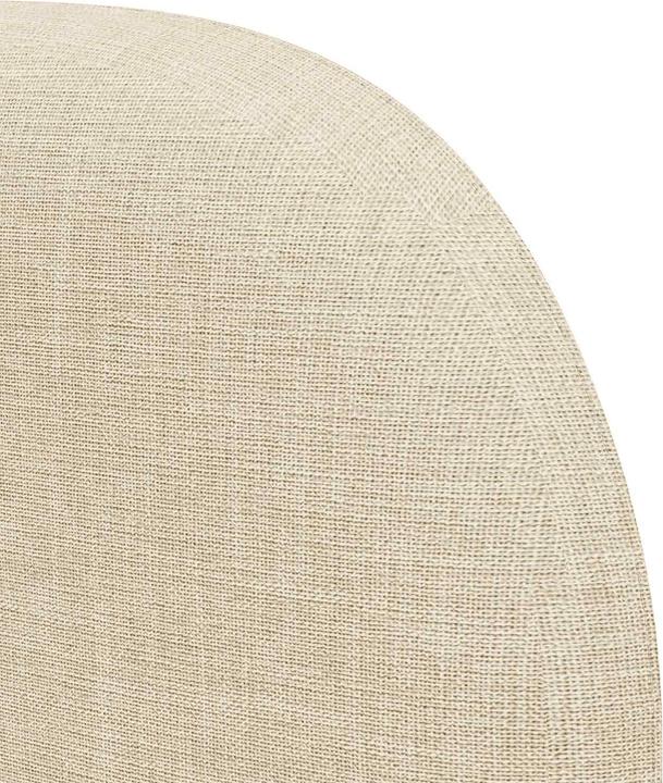 Actual product image vidaXL Schlafzimmer-Kopfteil (23 x 40 x 6 cm)